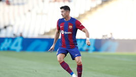 Левандовски тянет «Барселону» на первую строчку, но у «Бетиса» и Пеллегрини есть секретное оружие