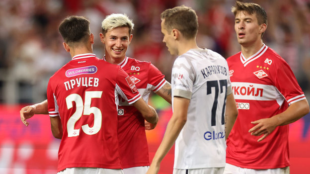 Данил Пруцев, Антон Зиньковский и Павел Мелешин. Данил Пруцев, Антон Зиньковский и Павел Мелешин