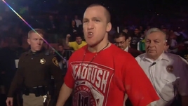 Экс-боец UFC отсидел 6 лет за торговлю тяжелыми наркотиками. А затем открыл ресторан правильного питания