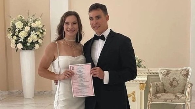 Наталья и Александр Терентьевы. Наталья и Александр Терентьевы