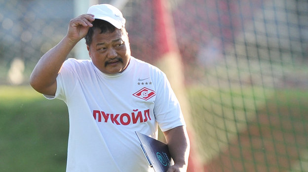 Лю Хуншэн. Лю Хуншэн