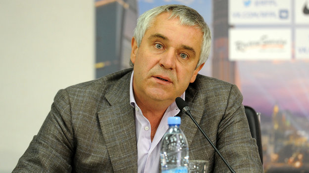 Александр Жирков. Александр Жирков