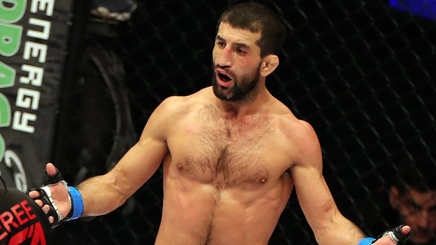 Расул Мирзаев. Расул Мирзаев