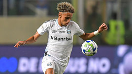 Футболист Бителло