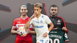 Срджан Бабич, Бителло и Тимур Сулейманов