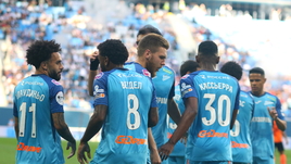 «Зенит» снова не блещет в атаке, что показали разборки с «Балтикой» и ЦСКА. Что будет против «Рубина»?