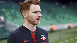 У Абаскаля было две недели, чтобы отремонтировать «Спартак». Получилось ли, покажет матч с «Сочи»