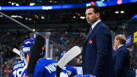 СКА опять проиграл, но скоро обретет былую силу