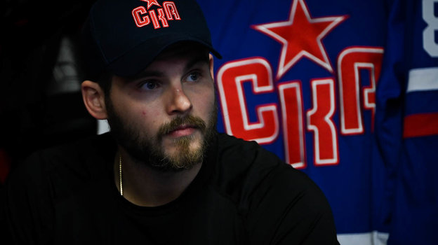 Алекс Гальченюк.