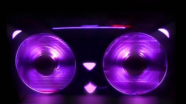 GeForce RTX 4060 Ti.