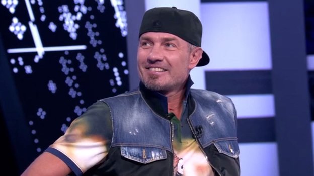 Роман Костомаров в программе «Секрет на миллион».