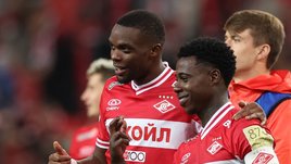 «Серый матч «Спартака». Все поменялось с выходом Зиньковского». Шикунов — об игре с «Сочи»