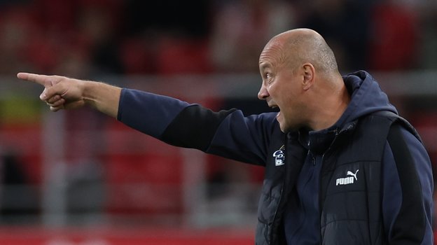 Дмитрий Хохлов.