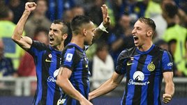 День крутых камбеков в АПЛ, Мхитарян зажег в миланском дерби, голевое пиршество «Барселоны»