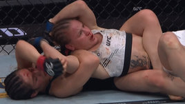 Шевченко побывала в нокдауне и не вернула пояс. Ничья в титульнике — Валентину ждет трилогия с Грассо?