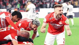 «Спартак» и «НН» уже выдали триллер в Кубке России. Новая встреча — шанс взбодриться для Абаскаля и компании