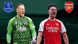 «Эвертон» — «Арсенал»: гол Троссарда принес «канонирам» победу. Онлайн-трансляция матча