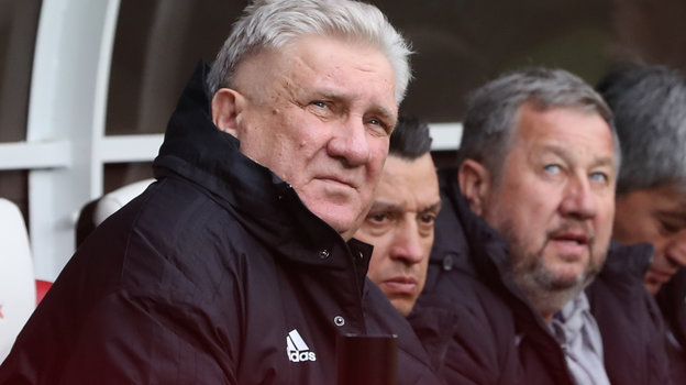 Сергей Ташуев.