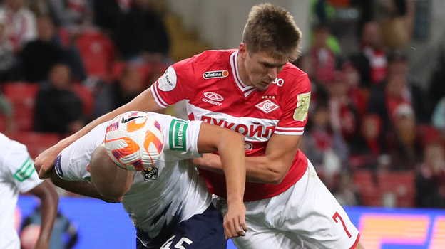 Иван Миладинович и Александр Соболев. Иван Миладинович и Александр Соболев