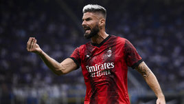 Тонали возвращается на «Джузеппе Меацца» в составе «Ньюкасла». Жиру, Пулишич и Лофтус-Чик готовы к жаркому приему