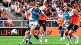 Головин после сборной: гол+пас, капитанская повязка. И шок «Монако» на 97-й минуте!