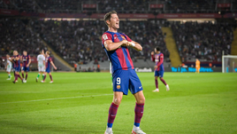 «Антверпен» с ван Боммелом и Алдервейрелдом впервые за 20 лет вышел в ЛЧ и попал на «Барсу». Что с ним сделают Левандовски и ко?