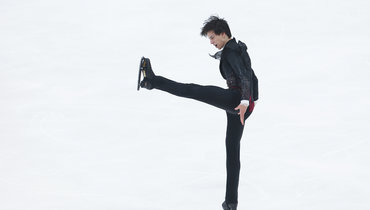 Петр Гуменник.