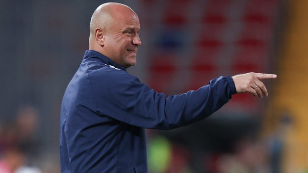 Дмитрий Хохлов. Дмитрий Хохлов