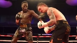 Уничтожение за 7 секунд и дикие финиши из Польши. Топ-10 самых жестких нокаутов недели