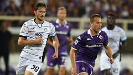 Алексей Миранчук и Артур Мело