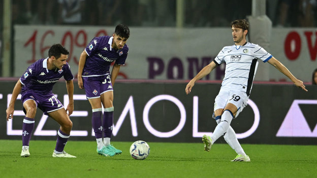 Фабиано Паризи, Йосип Брекало и Алексей Миранчук. Фабиано Паризи, Йосип Брекало и Алексей Миранчук