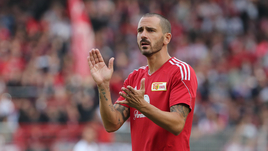 «Унион» дебютирует в ЛЧ на «Бернабеу». Крал, Бонуччи и Гозенс попробуют остановить «Реал»