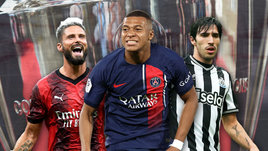 За «Лацио» забил вратарь, «Барселона» разгромила «Анверпен»: онлайн-трансляция матчей Лиги чемпионов