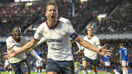 «Арсенал» и ПСВ второй год подряд сойдутся в еврокубках. Де Йонг не даст «Эмирейтс» заскучать