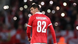 «Было предложение от «Болоньи». Но сейчас концентрируюсь на «Спартаке». Интервью Хлусевича