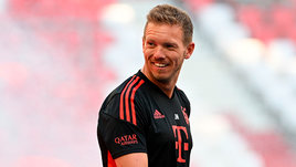 В сборной Германии очередная революция. Назначили Нагельсманна — и это очень странно