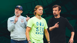 День пенальти в Кубке России: триллер «Зенит» — «Ахмат» и другие матчи. Онлайн-трансляция игр