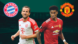 «Бавария» обыграла «МЮ» — 4:3: онлайн-трансляция матча Лиги чемпионов