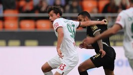 Что с «Локомотивом»? Второе поражение за три дня — теперь в Кубке по пенальти