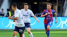 ЦСКА разбудил 17-летний Глебов, а Тороп сыграл по стандартам Акинфеева