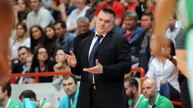 Евгений Пашутин.