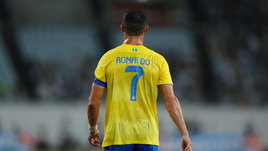 Роналду тащит «Аль-Наср» после неудачного старта сезона. У него на пути — Фирмино, Марез и Менди