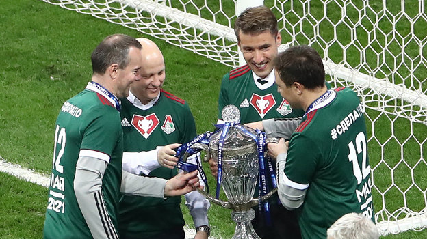 Марко Николич и Александр Плутник. Марко Николич и Александр Плутник