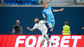 Почему «Зенит» — фаворит FONBET Кубка России, хотя «Спартак» уже в плей-офф? Рассказываем, как рассчитываются коэффициенты в спорте