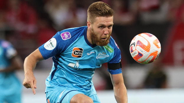 Иван Сергеев. Футболист Иван Сергеев