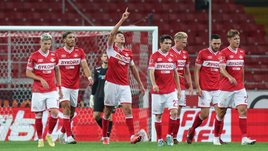 «Не верю, что «Спартак» будет бороться за чемпионство. Не вижу качественного усиления». Интервью Филимонова