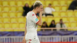 «Почему второй пенальти бил не Головин?!» Что пишут во Франции про российского полузащитника