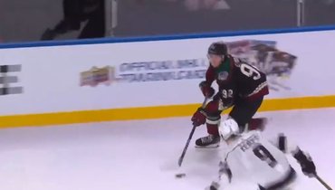 Логан Кули.