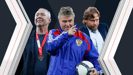 «Хиддинк тоже говорил: для наших игроков окно в Европу — шаг вперед. И его не обвиняли в стремлении развалить российский футбол». Мнение Романцева