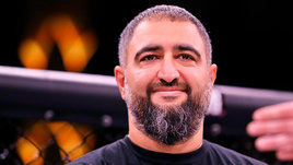 «У меня бразилец сбежал из России. Сказал: «За мной «Вагнер» идет». Гор: очень яркий тренер в ММА